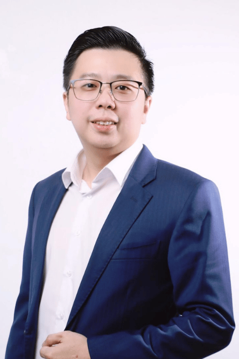 Suprionoto Wijaya, S.H.,M.Kn.