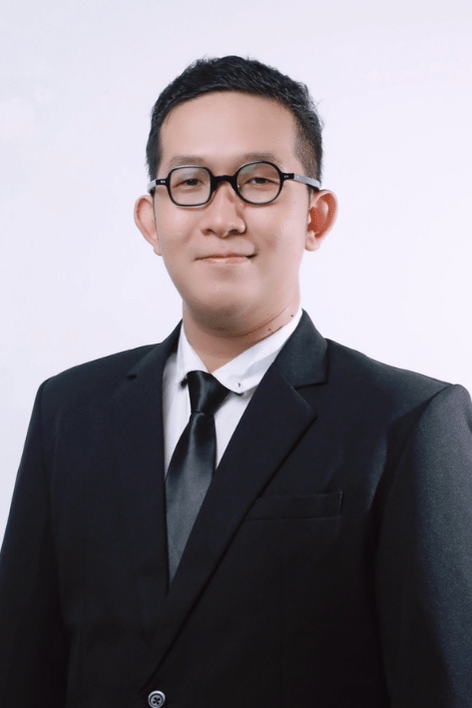 Ari Setiawan Niti Sumita, S.H.