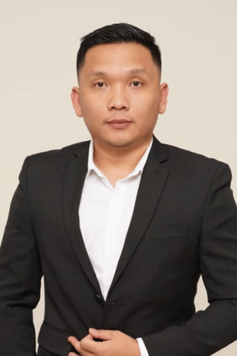 Hery Susanto, S.E.,S.H.
