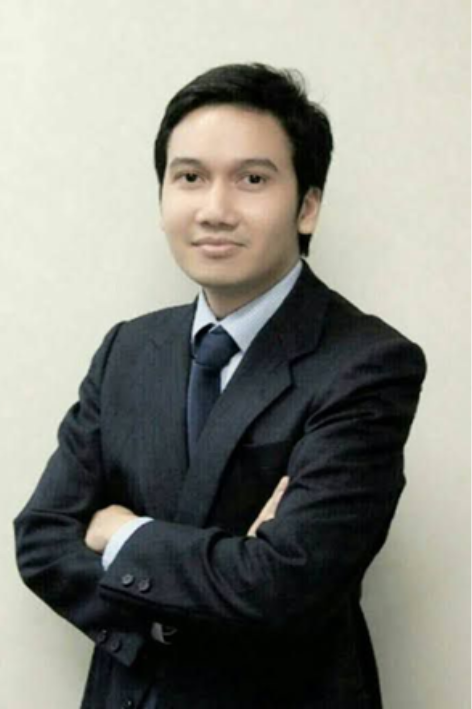 Agung Satria, S.H., M.Kn.