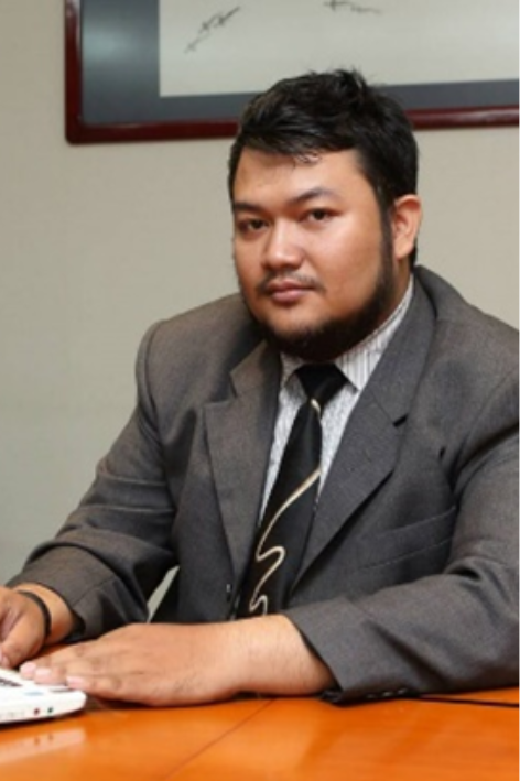 Welly Sandri Anis, S.H., M.H.