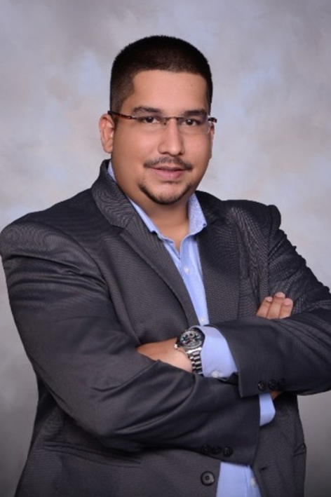 Parvesh Nanekram Nandwani, S.H.