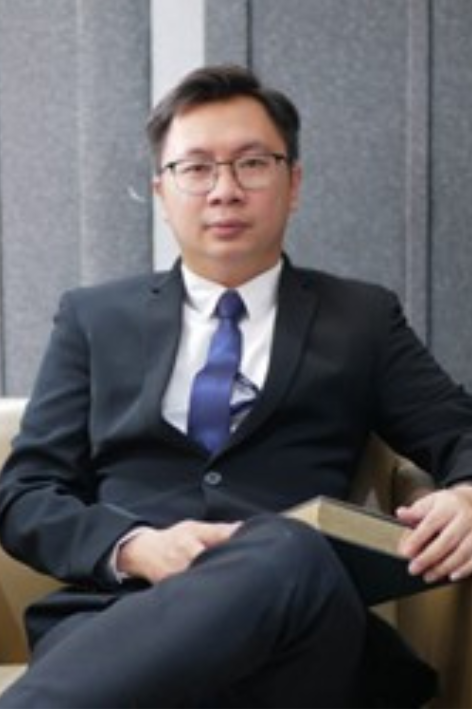 Steven Bonanza, S.H.